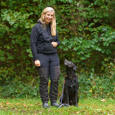 DogBones Hundetraining Ravensburg am Bodensee im Einzelctraining